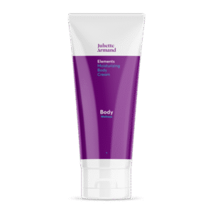 Moisterizing Body Cream